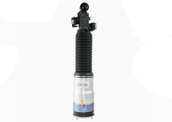 37126796929 หลังซ้าย ระบบแขวนอากาศ โชคกระดูกสําหรับปี 2007-2015 BMW F01 F02 740 750 760