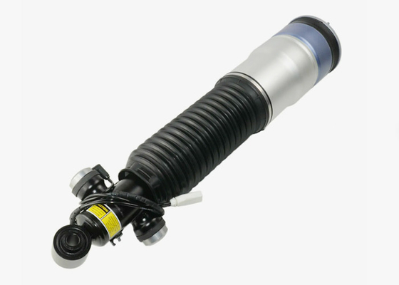 37126796929 หลังซ้าย ระบบแขวนอากาศ โชคกระดูกสําหรับปี 2007-2015 BMW F01 F02 740 750 760