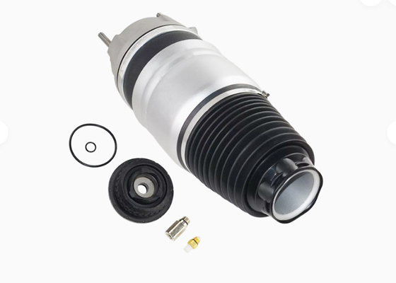 7P6616039N หน้าซ้าย LH Air Suspension Spring สําหรับ VW Touareg Porsche Cayenne 92A 2011-2018