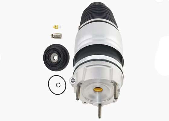 7P6616039N หน้าซ้าย LH Air Suspension Spring สําหรับ VW Touareg Porsche Cayenne 92A 2011-2018