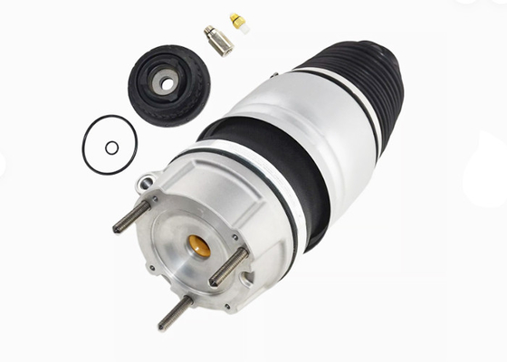 7P6616039N หน้าซ้าย LH Air Suspension Spring สําหรับ VW Touareg Porsche Cayenne 92A 2011-2018