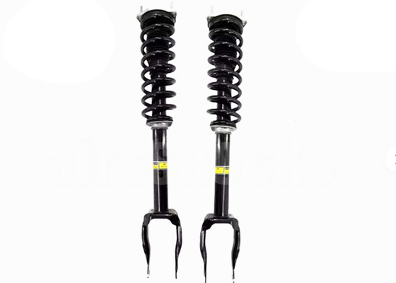 แผนกช็อคไฮดรอลิกด้านหน้า ฟิต Mercedes Benz W167 GLE 450 2019-2022 A1673237400 A1673237500