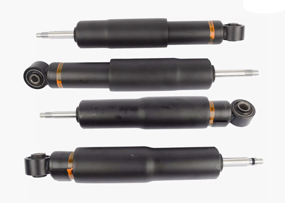 หน้า หลัง ไฮดรอลิก ช็อคสตรอท สําหรับ Lexus LX470 Toyota Land Cruiser J100-4pcs 4853060052 4853069117