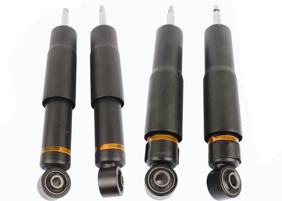 หน้า หลัง ไฮดรอลิก ช็อคสตรอท สําหรับ Lexus LX470 Toyota Land Cruiser J100-4pcs 4853060052 4853069117