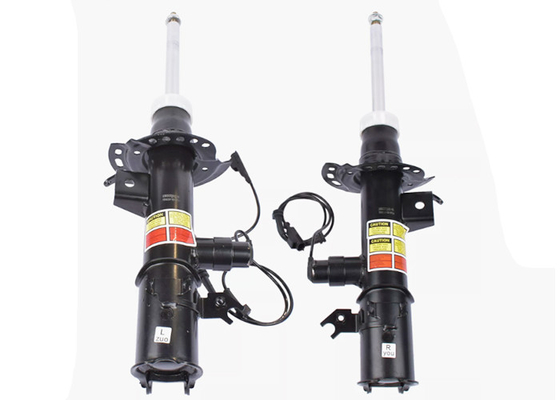 AST-84852 AST-84850 หน้า ซ้าย+ขวา เครื่องดับกระแทก
