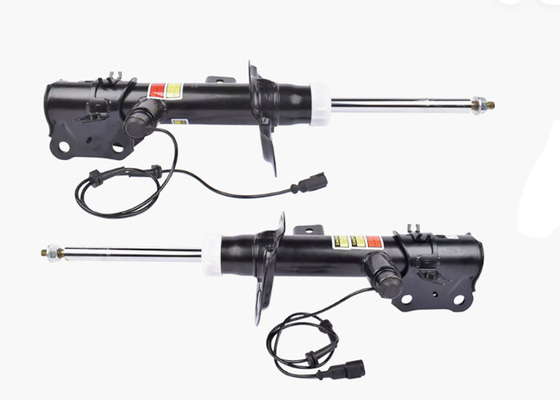 AST-84852 AST-84850 หน้า ซ้าย+ขวา เครื่องดับกระแทก
