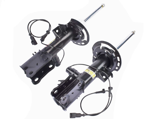AST-84852 AST-84850 หน้า ซ้าย+ขวา เครื่องดับกระแทก