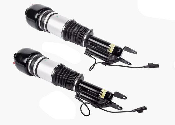 A2113205413 A2113205513 หน้าซ้ายขวา สะพานอากาศ โชคกระดานสําหรับ Mercedes CLS500 CLS550 E Class W211 2002-2010