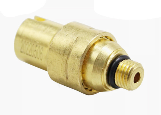 วาล์วความดันเหลือแขวนอากาศด้านหลัง สําหรับ BMW รุ่น 7 F01 F02 / E65 E66 37126796929