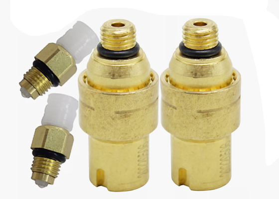 วาล์วความดันเหลือแขวนอากาศด้านหลัง สําหรับ BMW รุ่น 7 F01 F02 / E65 E66 37126796929