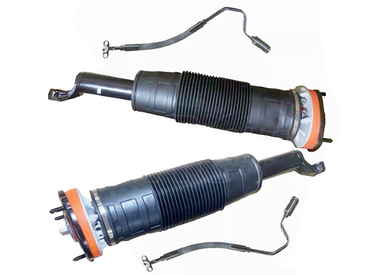 A2223205913 A2223206013 หน้า ซ้ายและขวา ABC แอ๊บซับกระแทกสําหรับ Mercedes Benz C217 W222 S400 S500