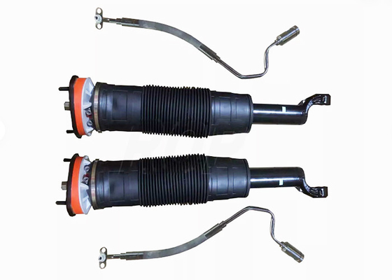 A2223205913 A2223206013 หน้า ซ้ายและขวา ABC แอ๊บซับกระแทกสําหรับ Mercedes Benz C217 W222 S400 S500