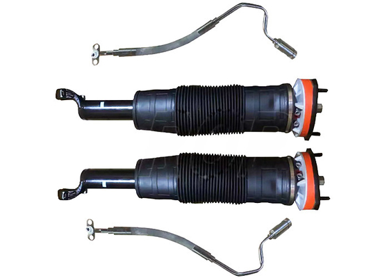 A2223205913 A2223206013 หน้า ซ้ายและขวา ABC แอ๊บซับกระแทกสําหรับ Mercedes Benz C217 W222 S400 S500