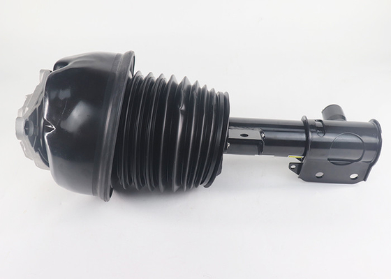 A2123203338 A2123203438 หน้า ซ้าย ขวา การแขวนอากาศ โชคสเตรท สําหรับ Mercedes Benz W212 C218 CLS550 E550 4Matic 10-17