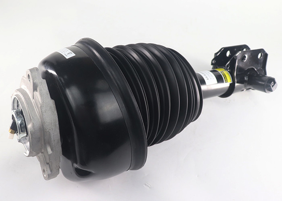 A2123203338 A2123203438 หน้า ซ้าย ขวา การแขวนอากาศ โชคสเตรท สําหรับ Mercedes Benz W212 C218 CLS550 E550 4Matic 10-17