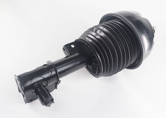 A2123203338 A2123203438 หน้า ซ้าย ขวา การแขวนอากาศ โชคสเตรท สําหรับ Mercedes Benz W212 C218 CLS550 E550 4Matic 10-17
