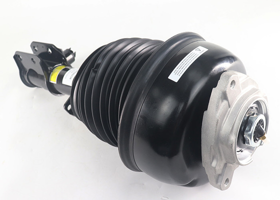 A2123203338 A2123203438 หน้า ซ้าย ขวา การแขวนอากาศ โชคสเตรท สําหรับ Mercedes Benz W212 C218 CLS550 E550 4Matic 10-17