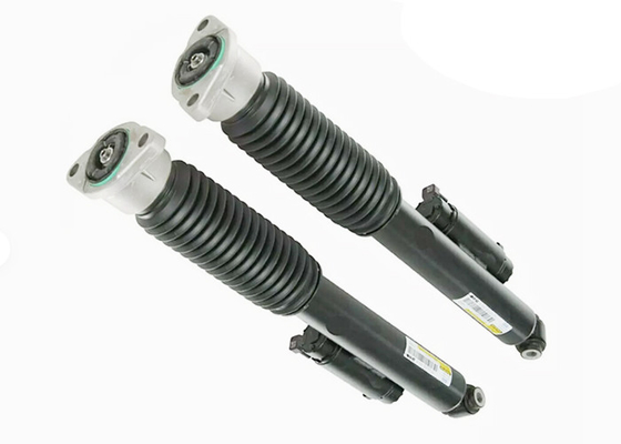 2PCS เครื่องลดกระแทกก๊าซหลัง สําหรับ Mercedes-Benz W253 C253 X253 GLC 2016-2020 A2533204500 A2533204600