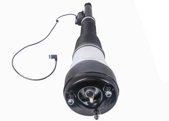 A2213205713 A2213205813 รวมสับสนอากาศด้านหลังสําหรับ Mercedes Benz S350 S450 S550 CL550 W221 2006-2012
