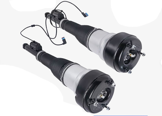 A2213205713 A2213205813 รวมสับสนอากาศด้านหลังสําหรับ Mercedes Benz S350 S450 S550 CL550 W221 2006-2012
