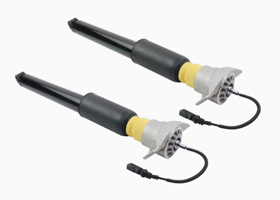 เครื่องดับกระแทกด้านหลังสําหรับ Audi A6 C7 A7 4G Quattro 2011-2018 4G0616031