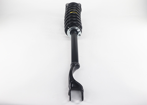 A2133204130 A2133204230 หน้าซ้ายและขวา สปริงอับอัดแรงกระแทกสําหรับ Mercedes E-Class W213 CLS 257 4MATIC