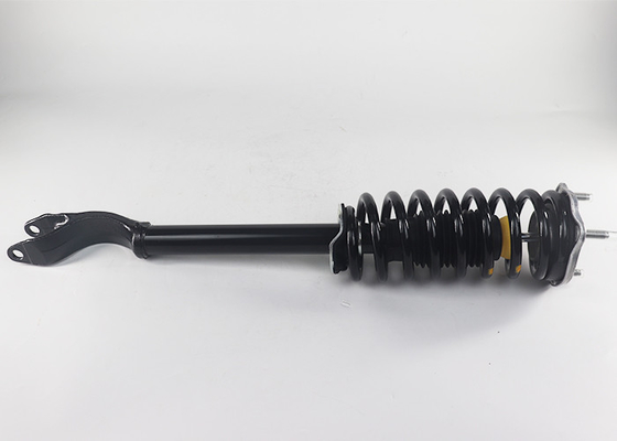 A2133204130 A2133204230 หน้าซ้ายและขวา สปริงอับอัดแรงกระแทกสําหรับ Mercedes E-Class W213 CLS 257 4MATIC