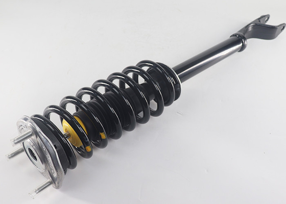 A2133204130 A2133204230 หน้าซ้ายและขวา สปริงอับอัดแรงกระแทกสําหรับ Mercedes E-Class W213 CLS 257 4MATIC