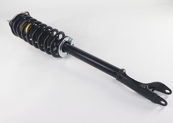 A2133204130 A2133204230 หน้าซ้ายและขวา สปริงอับอัดแรงกระแทกสําหรับ Mercedes E-Class W213 CLS 257 4MATIC