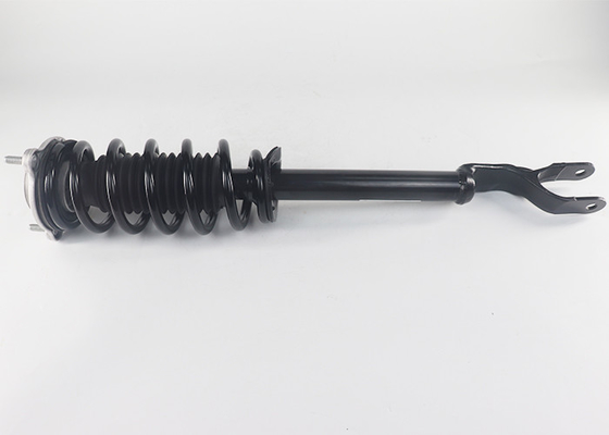 A2063208100 A2063208200 สําหรับ Mercedes W206 C300 AWD 2022-2023 หน่วยอับอัดแรงกระแทกด้านหน้าซ้าย