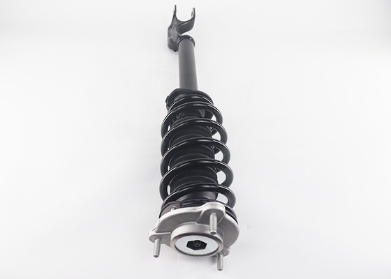 A2063208100 A2063208200 สําหรับ Mercedes W206 C300 AWD 2022-2023 หน่วยอับอัดแรงกระแทกด้านหน้าซ้าย