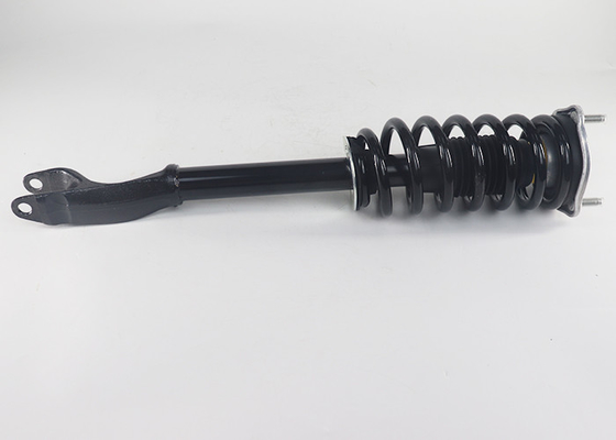 A2053200730 A2053200830 กล่องอับอัดกระแทกด้านหน้า สําหรับ Mercedes W205 C300 C450 4 Matic 2015-2020