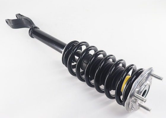 A2053200730 A2053200830 กล่องอับอัดกระแทกด้านหน้า สําหรับ Mercedes W205 C300 C450 4 Matic 2015-2020