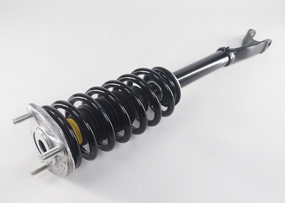 A2053200730 A2053200830 กล่องอับอัดกระแทกด้านหน้า สําหรับ Mercedes W205 C300 C450 4 Matic 2015-2020