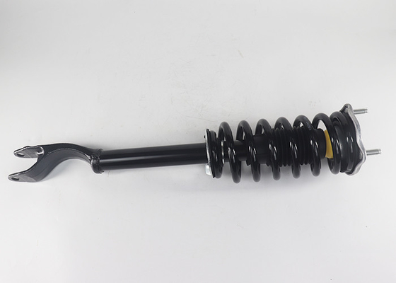 A2053200730 A2053200830 กล่องอับอัดกระแทกด้านหน้า สําหรับ Mercedes W205 C300 C450 4 Matic 2015-2020