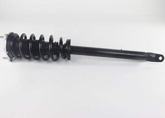 A2063207000 สําหรับ Mercedes W206 C200D RWD หน่วยอับอัดแรงกระแทกด้านหน้า โดยไม่มี ADS