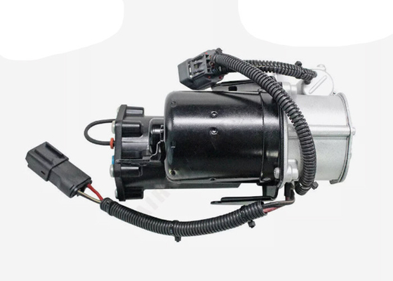 ปั๊มปั๊มแอร์สปันเซชั่น ฮิตาชิ ประเภทสําหรับ Land Rover Range Rover Vogue III L322 LR025111 06-12