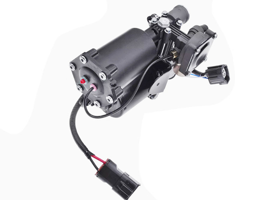 ปั๊มปั๊มแอร์สปันเซชั่น ฮิตาชิ ประเภทสําหรับ Land Rover Range Rover Vogue III L322 LR025111 06-12