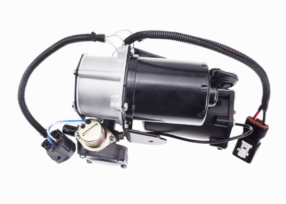 ปั๊มปั๊มแอร์สปันเซชั่น ฮิตาชิ ประเภทสําหรับ Land Rover Range Rover Vogue III L322 LR025111 06-12