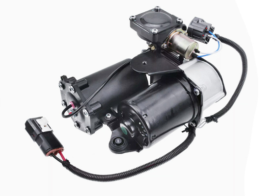 ปั๊มปั๊มแอร์สปันเซชั่น ฮิตาชิ ประเภทสําหรับ Land Rover Range Rover Vogue III L322 LR025111 06-12