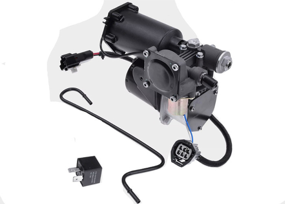 ปั๊มปั๊มแอร์สปันเซชั่น ฮิตาชิ ประเภทสําหรับ Land Rover Range Rover Vogue III L322 LR025111 06-12
