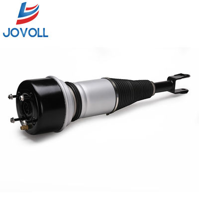 ที่มีเสถียรภาพด้านหน้าซ้ายและขวาระงับอากาศโช้คอัพสำหรับจากัวร์ XJ8 X350 X358 C2C41339 / F308609003