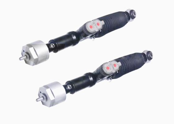 หนุนอับอัดกระแทกหลังเหมาะกับ Bentley Arnage V8 R RL T 2005-2009 OEM PD111565PA
