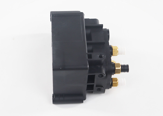 ปั๊มแขวนอากาศ โบล็อกซอลีนอยด์แวลล์สําหรับ Mercedes Benz W205 W222 C217 A0993200058