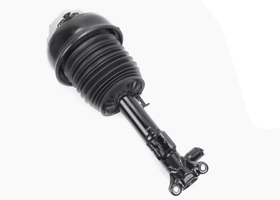 ข้างหน้าซ้าย การแขวนอากาศ โชคสตรอท ด้วย ADS สําหรับ Mercedes Benz E-Class W212 CLS W218 RWD 10-16 A2123203138