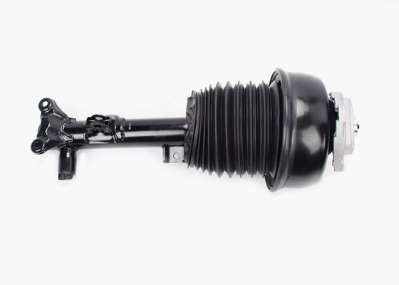 ข้างหน้าซ้าย การแขวนอากาศ โชคสตรอท ด้วย ADS สําหรับ Mercedes Benz E-Class W212 CLS W218 RWD 10-16 A2123203138