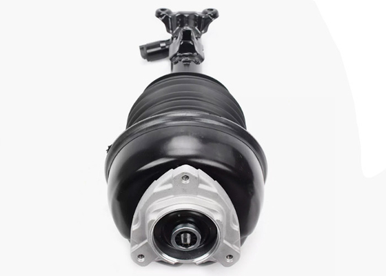 ข้างหน้าซ้าย การแขวนอากาศ โชคสตรอท ด้วย ADS สําหรับ Mercedes Benz E-Class W212 CLS W218 RWD 10-16 A2123203138