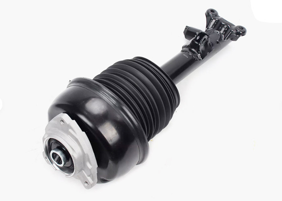 ข้างหน้าซ้าย การแขวนอากาศ โชคสตรอท ด้วย ADS สําหรับ Mercedes Benz E-Class W212 CLS W218 RWD 10-16 A2123203138