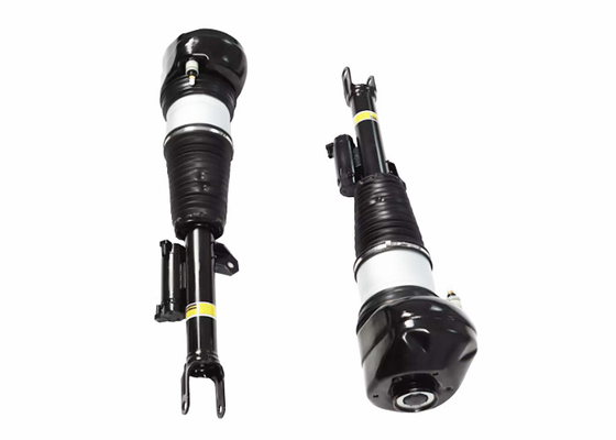 การแขวนอากาศด้านหน้า หมุนชนกระแทกสําหรับ 16-20 BMW 7 ซีรีส์ G11 G12 740i 750i RWD 37107915969 37107915970