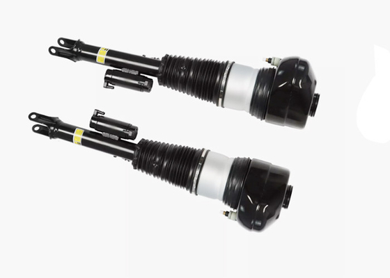 การแขวนอากาศด้านหน้า หมุนชนกระแทกสําหรับ 16-20 BMW 7 ซีรีส์ G11 G12 740i 750i RWD 37107915969 37107915970